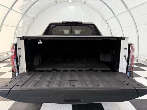 2024 Chevrolet Silverado EV First-Edition RST 4WD