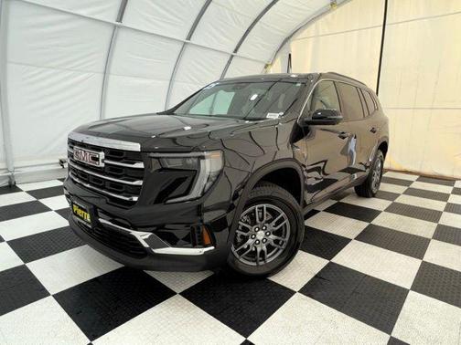 2025 GMC Acadia AWD Elevation