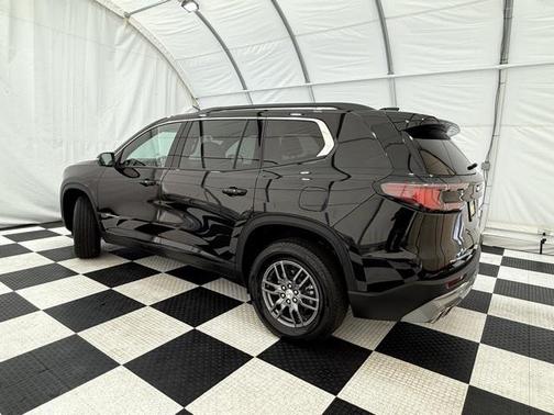 2025 GMC Acadia AWD Elevation