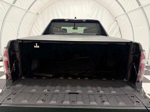 2025 Chevrolet Silverado EV LT