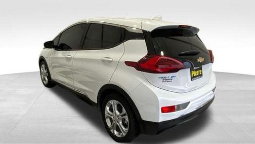 2020 Chevrolet Bolt EV FWD LT