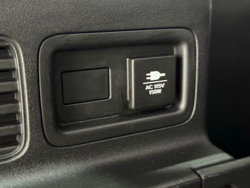 2026 Honda Passport AWD TrailSport