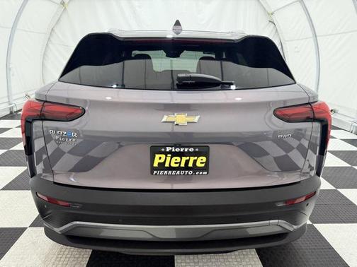 2024 Chevrolet Blazer EV eAWD LT