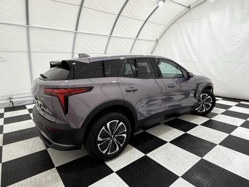 2024 Chevrolet Blazer EV eAWD LT