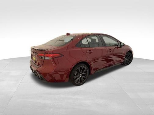 2023 Toyota Corolla XSE