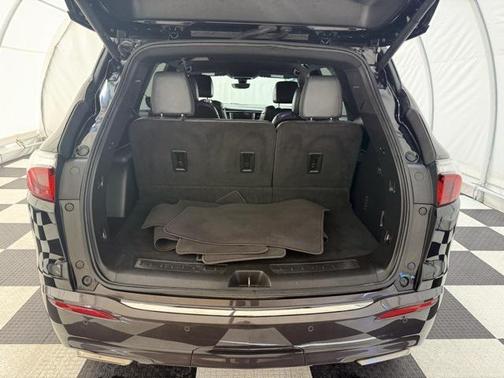 2024 Buick Enclave Premium AWD