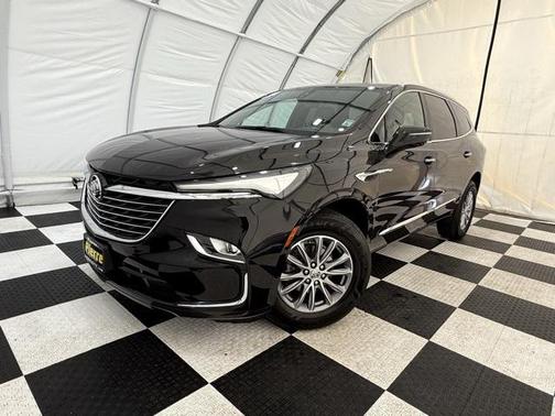 2024 Buick Enclave Premium AWD