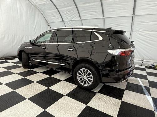 2024 Buick Enclave Premium AWD