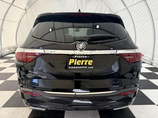2024 Buick Enclave Premium AWD