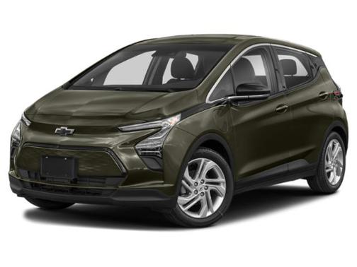 2023 Chevrolet Bolt EV FWD 1LT