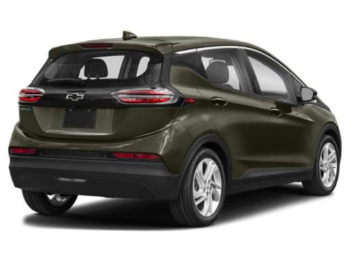 2023 Chevrolet Bolt EV FWD 1LT