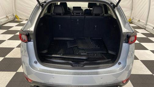 2021 Mazda CX-5 Grand Touring Reserve