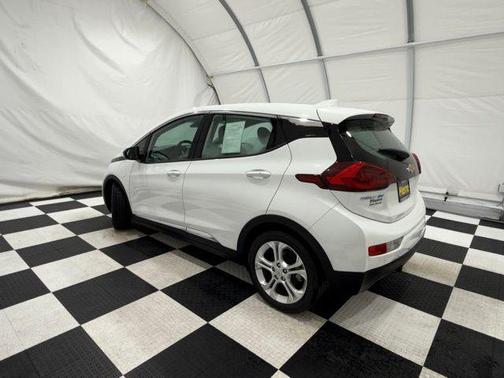 2019 Chevrolet Bolt EV LT