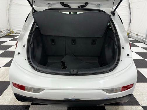 2019 Chevrolet Bolt EV LT