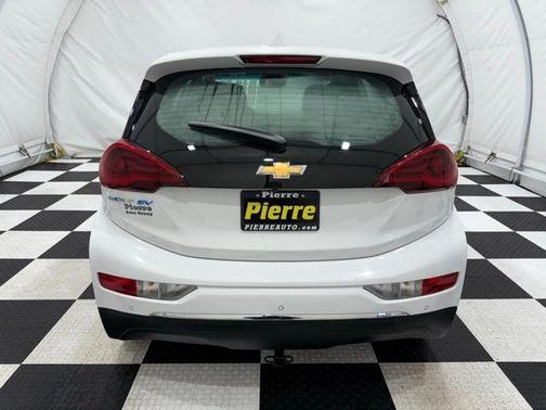 2019 Chevrolet Bolt EV LT