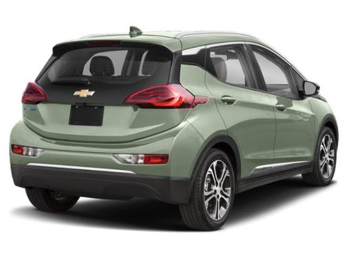 2019 Chevrolet Bolt EV Premier
