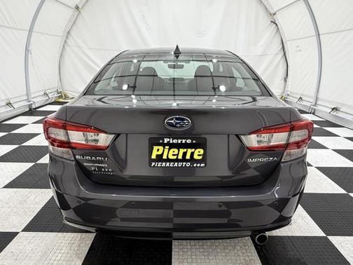 2019 Subaru Impreza 2.0i Limited