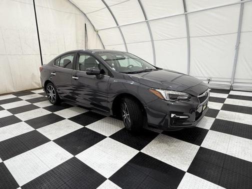 2019 Subaru Impreza 2.0i Limited