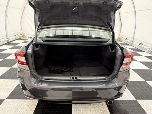 2019 Subaru Impreza 2.0i Limited