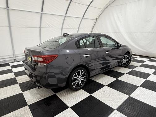 2019 Subaru Impreza 2.0i Limited