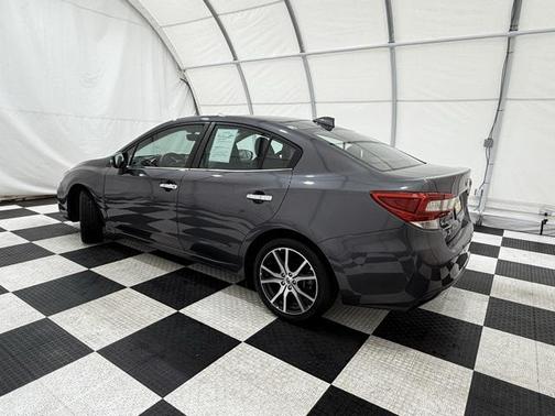 2019 Subaru Impreza 2.0i Limited