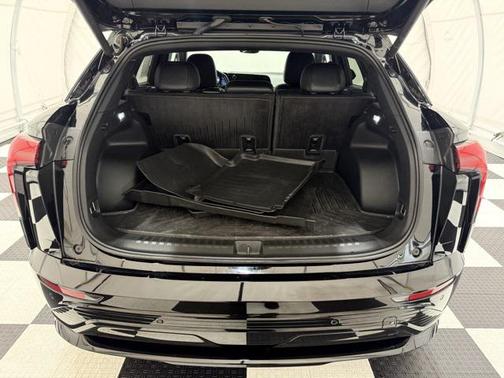 2024 Chevrolet Blazer EV eAWD RS