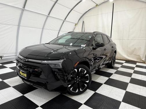 2024 Chevrolet Blazer EV eAWD RS