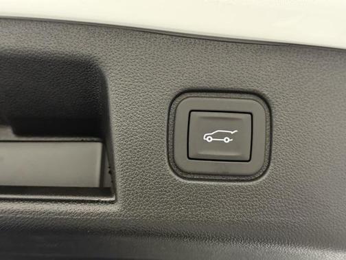 2025 Chevrolet Blazer EV eAWD LT