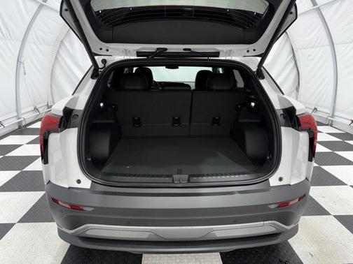 2025 Chevrolet Blazer EV eAWD LT