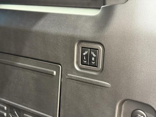 2024 GMC HUMMER EV SUV 2X