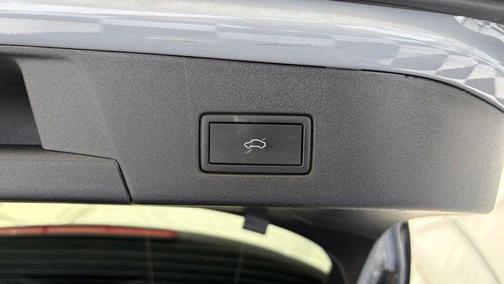 Gray 2022 Volkswagen ID.4 AWD Pro S