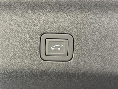 2025 Chevrolet Suburban 4WD High Country