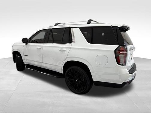 2022 Chevrolet Tahoe LS