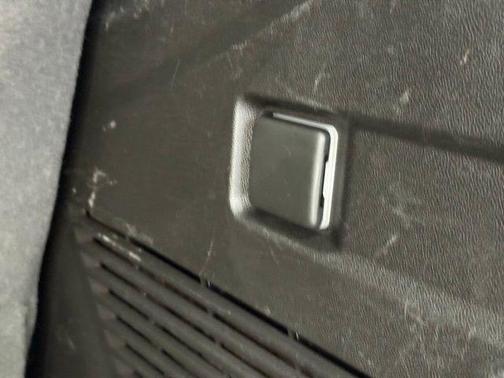 2022 Chevrolet Tahoe LS