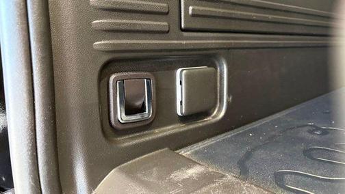 Void Black 2026 GMC HUMMER EV SUV 2X