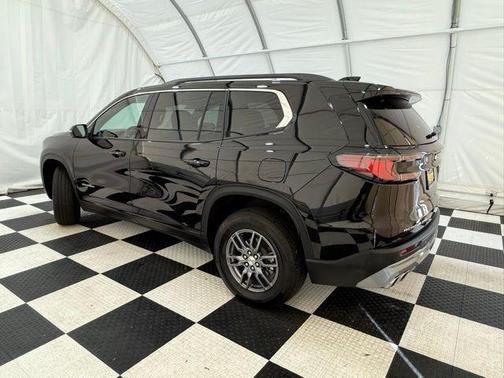 2025 GMC Acadia AWD Elevation