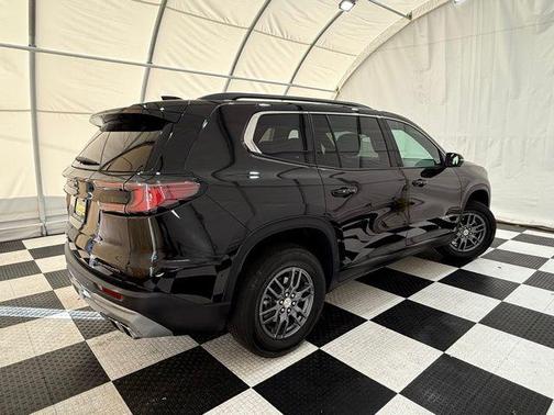 2025 GMC Acadia AWD Elevation