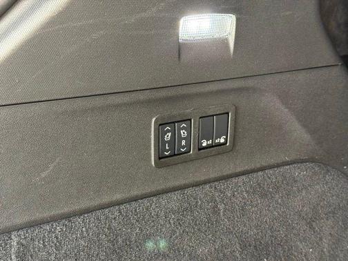 Black Raven 2025 Cadillac Escalade IQ Luxury 2