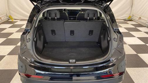 2023 Chevrolet Bolt EV FWD 2LT