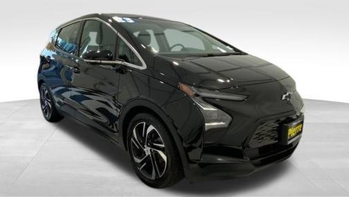 2023 Chevrolet Bolt EV FWD 2LT