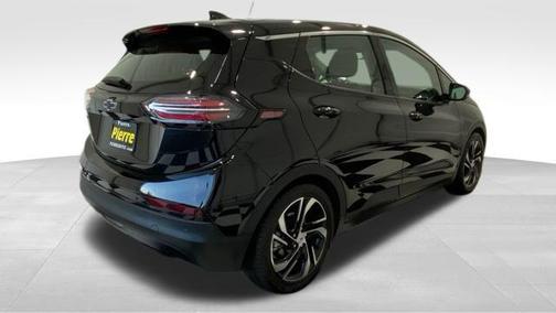 2023 Chevrolet Bolt EV FWD 2LT