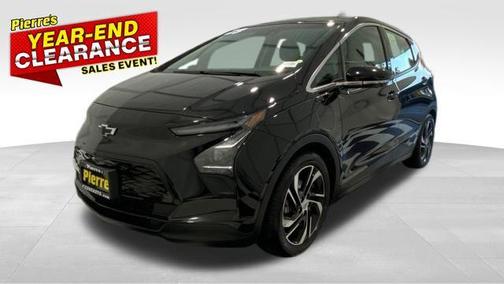2023 Chevrolet Bolt EV FWD 2LT