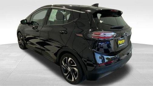 2023 Chevrolet Bolt EV FWD 2LT