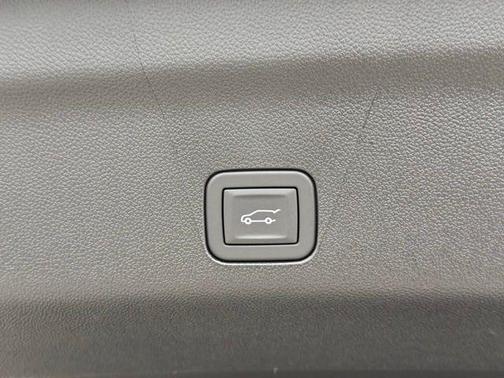 Sterling Gray Metallic 2026 Chevrolet Suburban Premier