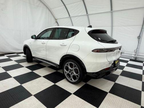 2024 Alfa Romeo Tonale Ti EAWD