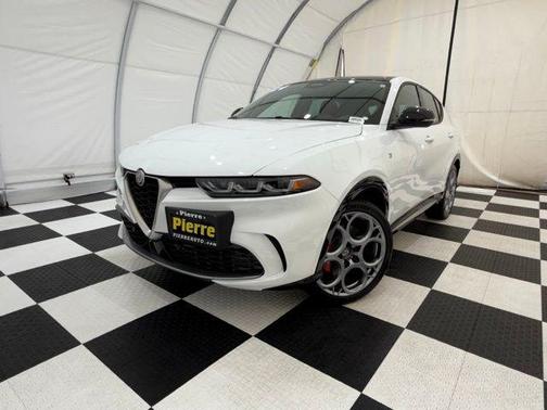 2024 Alfa Romeo Tonale Ti EAWD