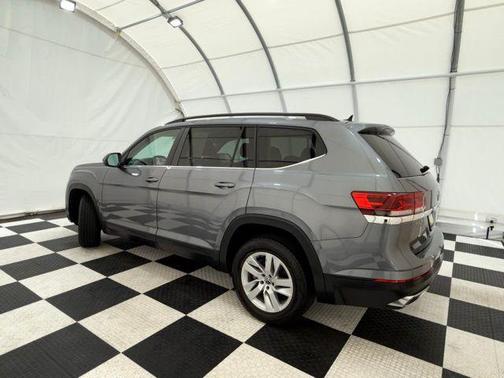 2021 Volkswagen Atlas 2.0T S