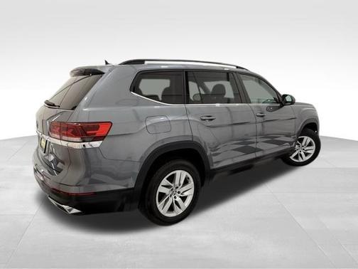 2021 Volkswagen Atlas 2.0T S