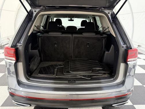 2021 Volkswagen Atlas 2.0T S