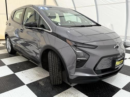 2023 Chevrolet Bolt EV FWD 1LT